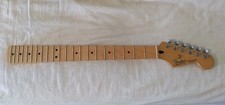 Fender stratocaster mexican for sale  CLACTON-ON-SEA
