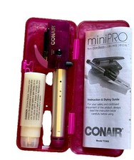Conair thermacell cordless for sale  Commerce Township