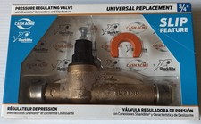 Usado, VÁLVULA REGULADORA DE PRESSÃO DESLIZANTE SHARKBITE 24429-0045 3/4" PUSH-TO-C BRONZE EB-45 comprar usado  Enviando para Brazil