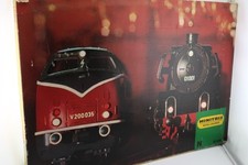 Minitrix startpackung 1004 gebraucht kaufen  Westerland
