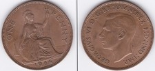 Penny 1946 d'occasion  Nantes-