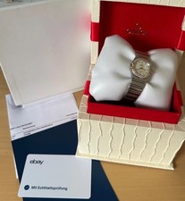 Damenuhr 25mm mega gebraucht kaufen  Dresden