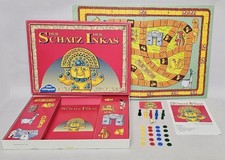 Schatz inkas2003 espenlaub gebraucht kaufen  Bamberg