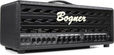 Bogner uberschall mk2 for sale  Fort Wayne