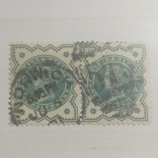 Queen victoria blue for sale  SOUTHAMPTON