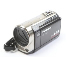 Caméscope panasonic hdc d'occasion  Expédié en France