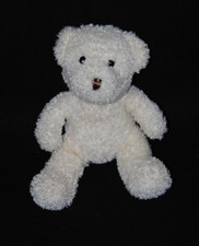 Peluche doudou ours d'occasion  Strasbourg-