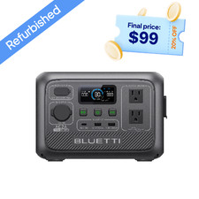 Bluetti ac2a 300w for sale  Closter