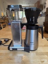 Technivorm moccamaster coffee for sale  Pittsburgh