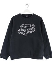 Fox racing embroidered gebraucht kaufen  Aachen