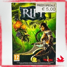 Rift italiano computer usato  Vo
