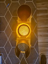 Traffic signal light for sale  Gilbertsville