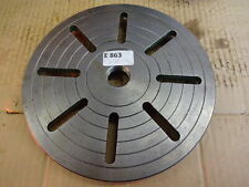 Myford super faceplate for sale  UK