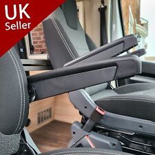 Ajuste OEM - Apoio de braço esquerdo Peugeot Boxer / Fiat Ducato 2006 em diante 60911356 comprar usado  Enviando para Brazil