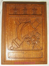 Tb1227 cut wood d'occasion  Expédié en Belgium