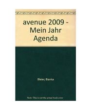 Avenue 2009 jahr gebraucht kaufen  Trebbin