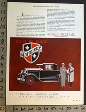 1929 buick marquette for sale  Branch