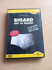 Dvd bigard met d'occasion  Paris X