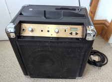 Ion tailgater ipa7b for sale  HAVERFORDWEST