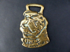 Antique brass bottle for sale  BLACKBURN