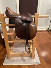 Beval junior saddle for sale  Greenwich