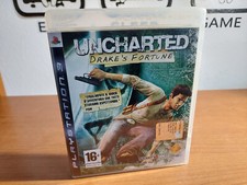 Uncharted drake fortune usato  Induno Olona