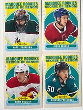 2021-22 O-Pee-Chee Retro Marquee ROOKIE Pick From List !! na sprzedaż  Wysyłka do Poland