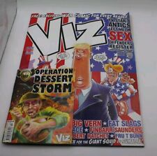 Viz comic bundle for sale  ST. ALBANS