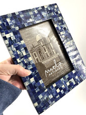 Mela artisans indigo for sale  Chesterton