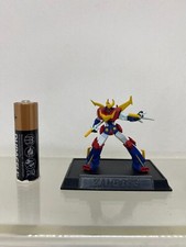 Zambot mini gashapon usato  Catania