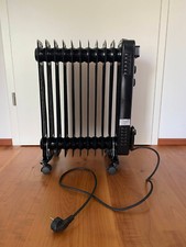 Elektrische ölheizung ölradi gebraucht kaufen  Greven