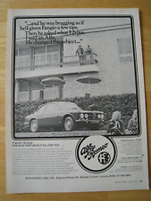 Alfa romeo 1750 for sale  BRISTOL