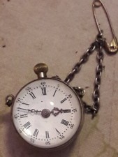 Orologio ciondolo donna usato  Collegno