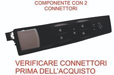 Pulsantiera pin fiat usato  Avellino