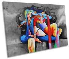 Lord radha krishna for sale  UK