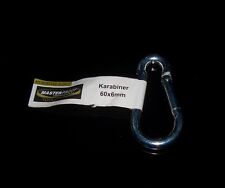 Karabiner karabinerhaken schna gebraucht kaufen  Bayreuth