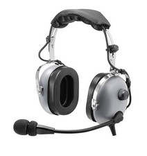 Cuffia aereonautica 2000 usato Cuffia aereonautica 2000 usato  Zignago