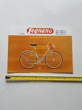 Legnano bicicletta corsa usato  Vimodrone