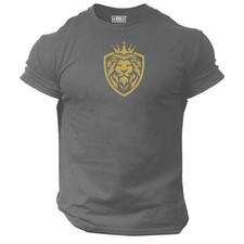 King lion shirt for sale  LONDON