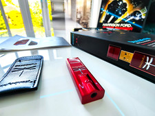 Stunning audioquest dragonfly for sale  ILFORD