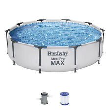 Bestway steel pro for sale  Lincoln