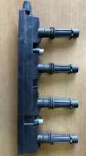 Bobina accensione opel usato  Massa