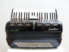 Accordéon italien frontalini d'occasion  Vaugneray