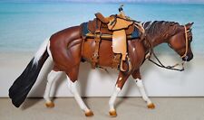 Westernsattel western set gebraucht kaufen  Senden