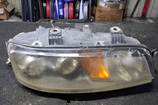 fiat punto hlx usato  Italia