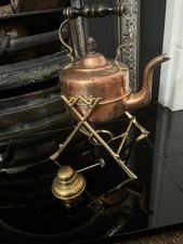 Copper brass antique for sale  BECCLES