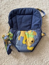 Baby puppe tragetasche gebraucht kaufen  Sinzig