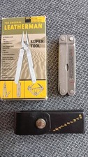 Neues leatherman multitool gebraucht kaufen  Maintal