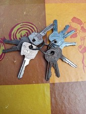 Mercedes benz schlüssel gebraucht kaufen  Kämpfelbach