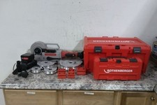 Rothenberger robend 4000 d'occasion  Expédié en Belgium